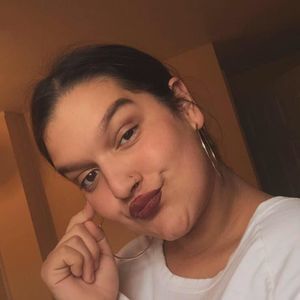 Meet your Posher, Tamara